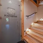 Pod Sadami Szczawnica