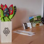 Hébergement de vacances Pod Sadami