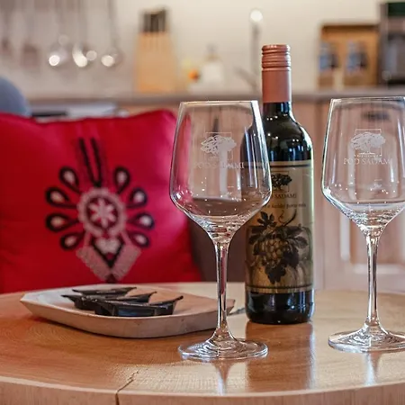 Pod Sadami Szczawnica