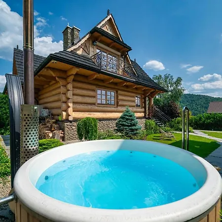 Pod Sadami Szczawnica