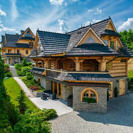 Pod Sadami Tatil Evi *