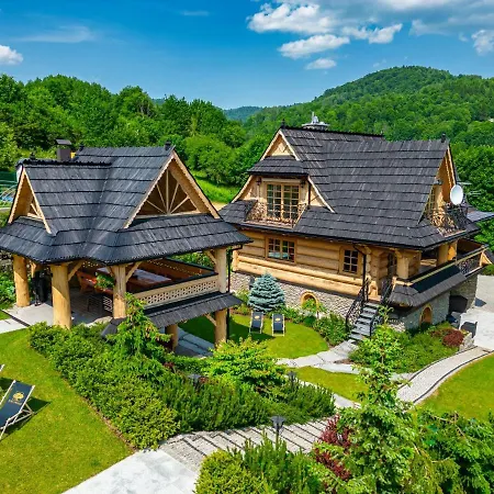 Tatil Evi Pod Sadami *