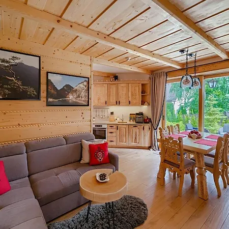 Pod Sadami Szczawnica