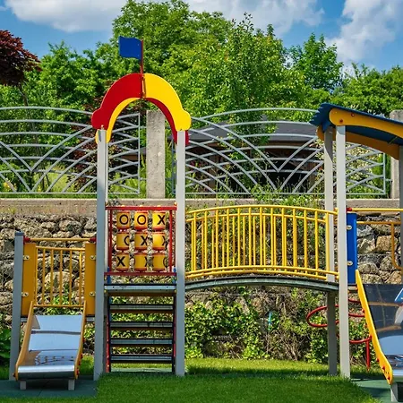 Pod Sadami Tatil Evi *