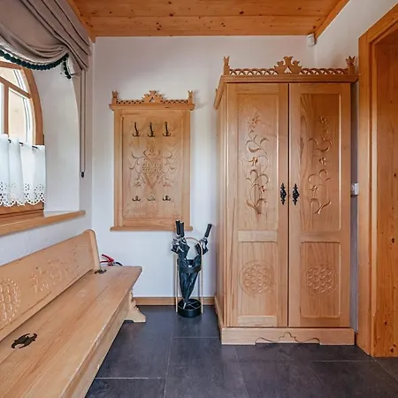 Pod Sadami Holiday home *