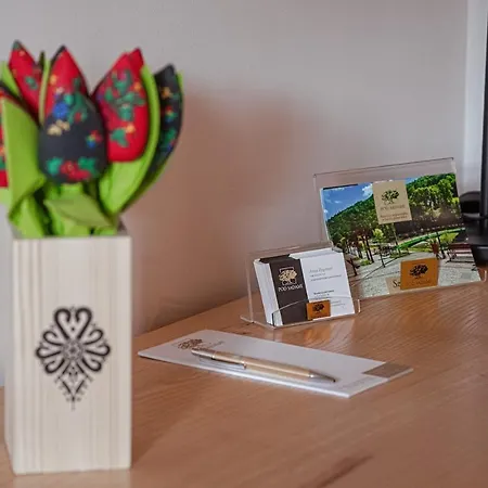Holiday home Pod Sadami