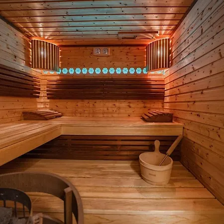 Pod Sadami Tatil Evi *